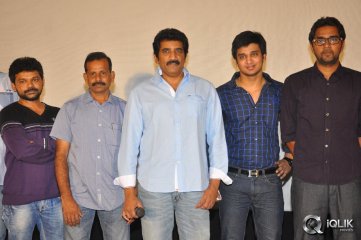 Karthikeya Movie Teaser Launch